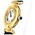 Reloj de Pulsera Cartier Must Colisée SM GP Quartz - vista 3