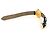 Reloj de Pulsera Cartier Must Colisée SM GP Quartz - vista 7