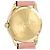 Gucci G-Timeless GP 126.5 Quarz-Uhr - Ansicht 6