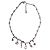 Dior Bracciale Diorama Metallo Argentato Stelle Argento