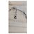 Dior Bracciale Diorama Metallo Argentato Stelle Argento - vista 4