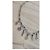 Dior Bracciale Diorama Metallo Argentato Stelle Argento - vista 6