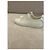 Sneakers basse Chanel in pelle bianca Bianco - vista 3