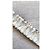 Bracciale Christian Dior Clic Clac Oblique Nero Bianco - vista 4