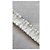 Bracciale Christian Dior Clic Clac Oblique Nero Bianco - vista 5