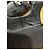 Hermès Jackie 50 Slingback in raso nero - vista 4
