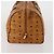 MCM Vicetos logogram boston 40 - vista 4