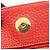 Bulgari Borsa Bvlgari BVLGARI Logo Mania Rosa Beige - vista 5