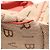 Bulgari Borsa Bvlgari BVLGARI Logo Mania Rosa Beige - vista 9