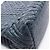 Borsa a tracolla in pelle Intrecciato blu navy Bottega Veneta - vista 10