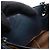 Borsa a tracolla in pelle Intrecciato blu navy Bottega Veneta - vista 7