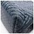 Borsa a tracolla in pelle Intrecciato blu navy Bottega Veneta - vista 9