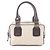 Bulgari Borsa Bvlgari BVLGARI Logomania Marrone Beige