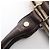 Bulgari Borsa Bvlgari BVLGARI Logomania Marrone Beige - vista 11