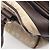 Bulgari Borsa Bvlgari BVLGARI Logomania Marrone Beige - vista 7