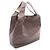 Borsa 2-Way Louis Vuitton Atlantis GM Monogram Marrone - vista 2