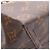 Borsa 2-Way Louis Vuitton Atlantis GM Monogram Marrone - vista 7