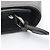 Borsa a Spalla Louis Vuitton Andrey Nero Grigio - vista 14