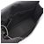 Borsa a Spalla Louis Vuitton Andrey Nero Grigio - vista 3