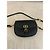 Dior Bobby Borsa a tracolla pelle di vitello granulata nera Nero - vista 3