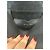 Dior Bobby Borsa a tracolla pelle di vitello granulata nera Nero - vista 6