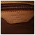 Borsa a Spalla Louis Vuitton Cabas Piano Marrone - vista 4