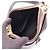 Borsa a tracolla Louis Vuitton Odeon NM PM Marrone Nero - vista 3