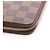 Louis Vuitton Zippy Organizer Long Wallet Braun - Ansicht 8