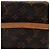 Borsa a Spalla Louis Vuitton Danube Marrone - vista 8