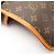 Borsa a Spalla Louis Vuitton Sologne Marrone - vista 8