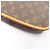 Borsa a Spalla Louis Vuitton Sologne Marrone - vista 9
