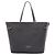 Borsa Tote Louis Vuitton Neverfull Inside Out MM Marrone Nero - vista 5
