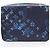 Borsa Trio Messenger Louis Vuitton Blu Blu navy - vista 6
