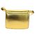 Céline Celine Flap Shoulder de cuero - vista 2