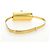 Céline Celine Flap Shoulder de cuero - vista 7