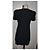 Pinko Schwarzes Mini-Kleid - Ansicht 4