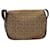 Céline Celine C Sulky Canvas Marrone - vista 2