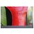 Christian Louboutin Stivaletti in Pelle Nera - vista 10