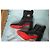 Christian Louboutin Stivaletti in Pelle Nera - vista 4