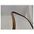 Tote Louis Vuitton Neverfull Monogram Canvas MM Marrone - vista 4
