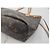 Tote Louis Vuitton Neverfull Monogram Canvas MM Marrone - vista 6