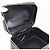 Chanel Vintage Timeless Beauty Case Patent Small Nero - vista 5