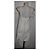 Vestido Mini Blanco Twin Set Simona Barbieri con Lazo - vista 3