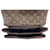 Louis Vuitton Monogram Pochette Metis Marrone - vista 5