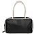 Borsa a mano Miu Miu Soft Calf Beau Nero