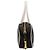 Borsa a mano Miu Miu Soft Calf Beau Nero - vista 5