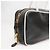 Borsa a mano Miu Miu Soft Calf Beau Nero - vista 9