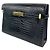Borsa Manhattan Medium in pelle coccodrillo Saint Laurent Verde - vista 2