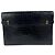 Borsa Manhattan Medium in pelle coccodrillo Saint Laurent Verde - vista 3