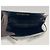 Borsa Manhattan Medium in pelle coccodrillo Saint Laurent Verde - vista 6